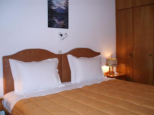 Antonios Rooms Akrata Luaran gambar