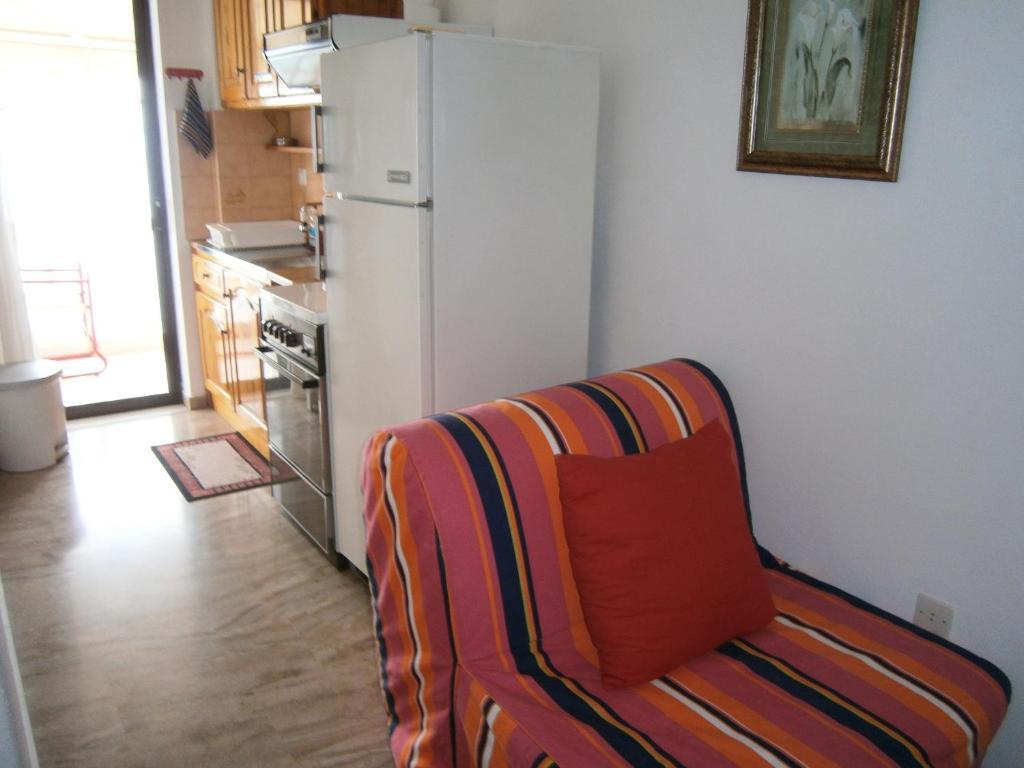 Antonios Rooms Akrata Luaran gambar