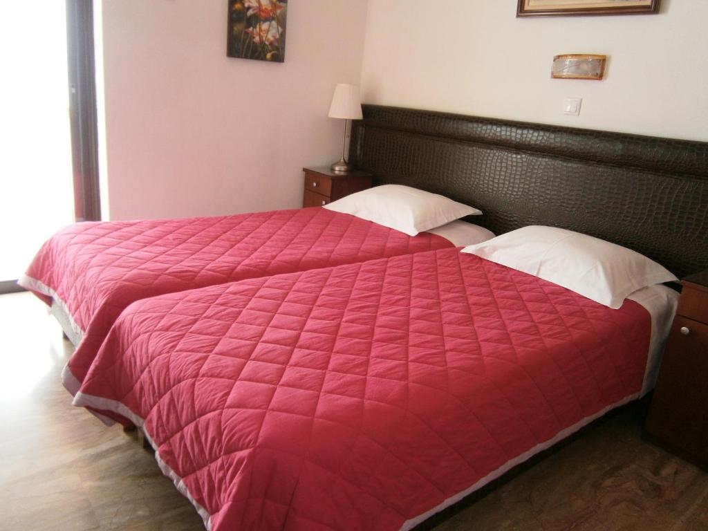Antonios Rooms Akrata Bilik gambar