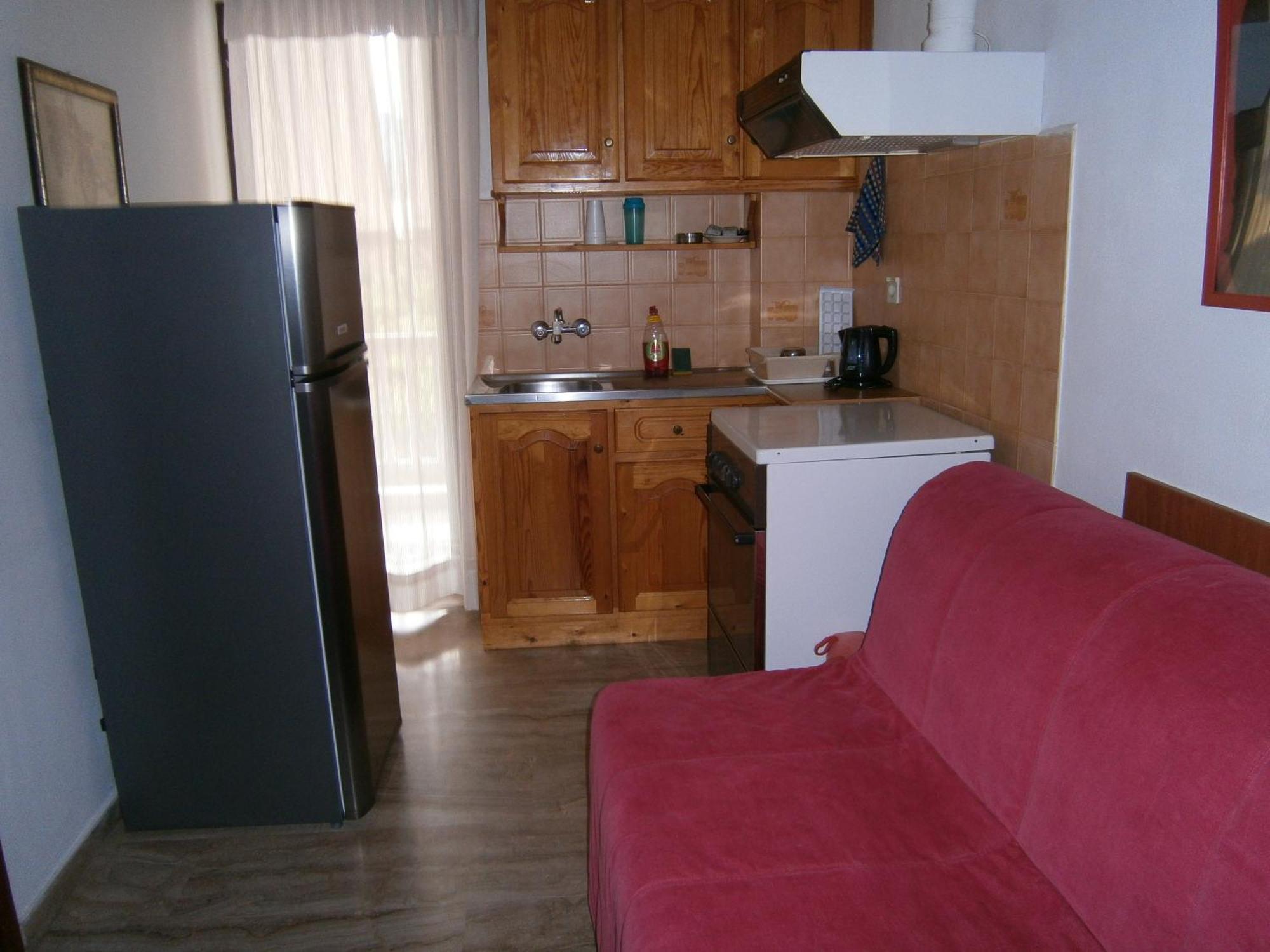 Antonios Rooms Akrata Luaran gambar