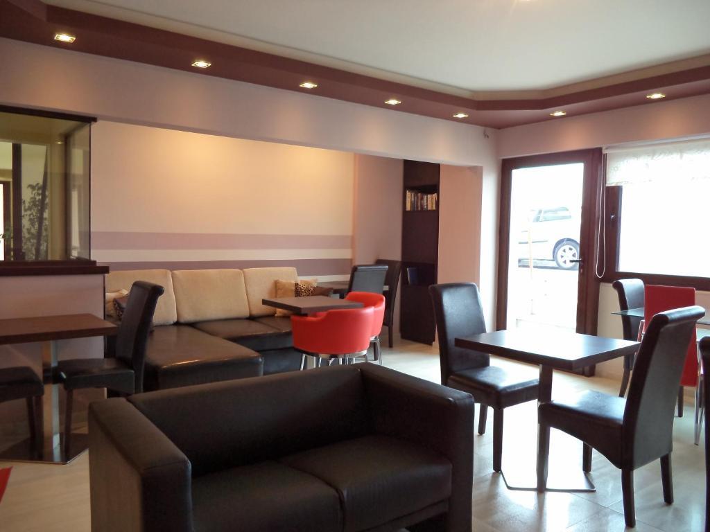 Antonios Rooms Akrata Luaran gambar